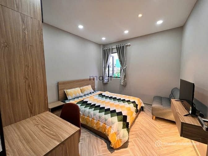 Bất động sản tại TP. Hồ Chí Minh - ảnh 1