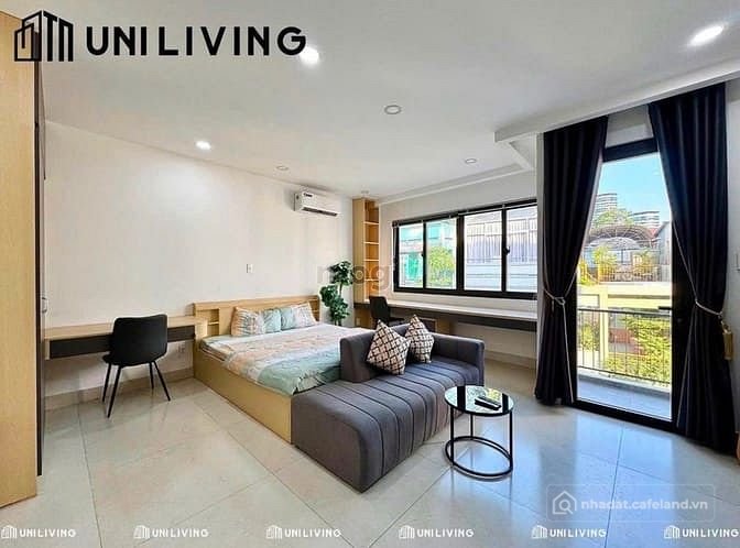 Bất động sản tại TP. Hồ Chí Minh - ảnh 1
