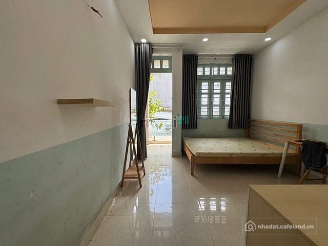 Bất động sản tại TP. Hồ Chí Minh - ảnh 1