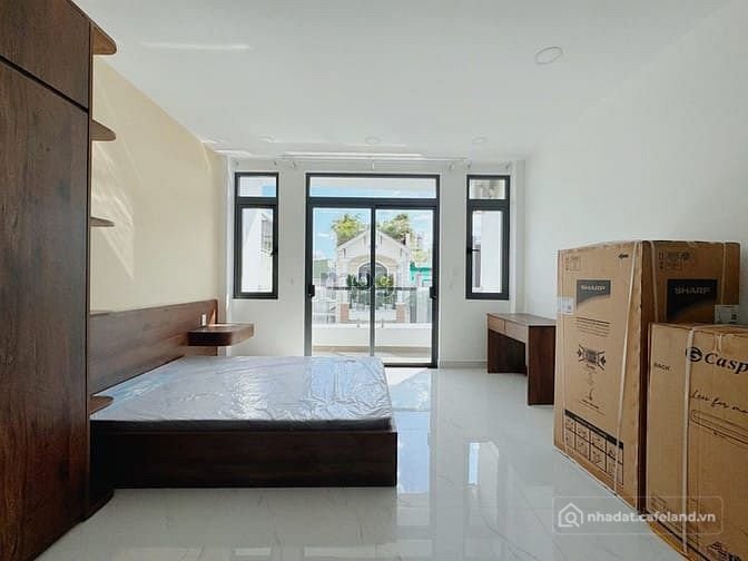 Bất động sản tại TP. Hồ Chí Minh - ảnh 1