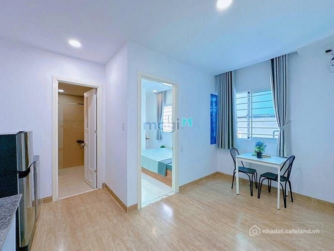 Bất động sản tại TP. Hồ Chí Minh - ảnh 1