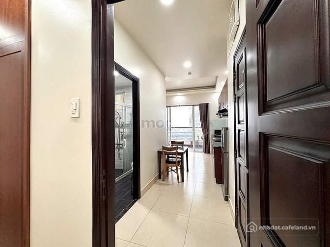 Bất động sản tại TP. Hồ Chí Minh - ảnh 1