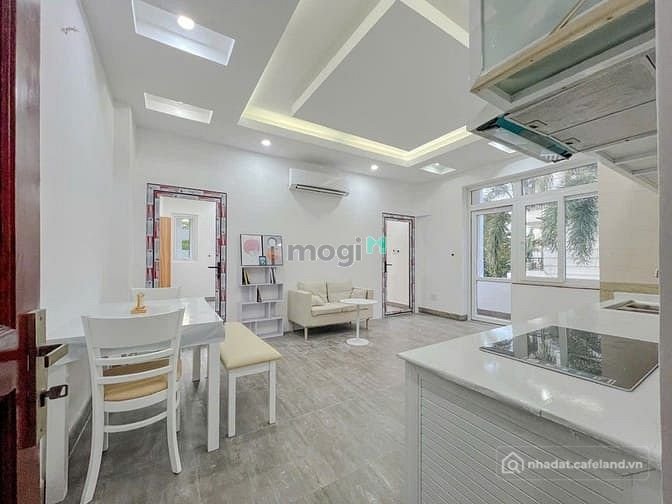 Bất động sản tại TP. Hồ Chí Minh - ảnh 1