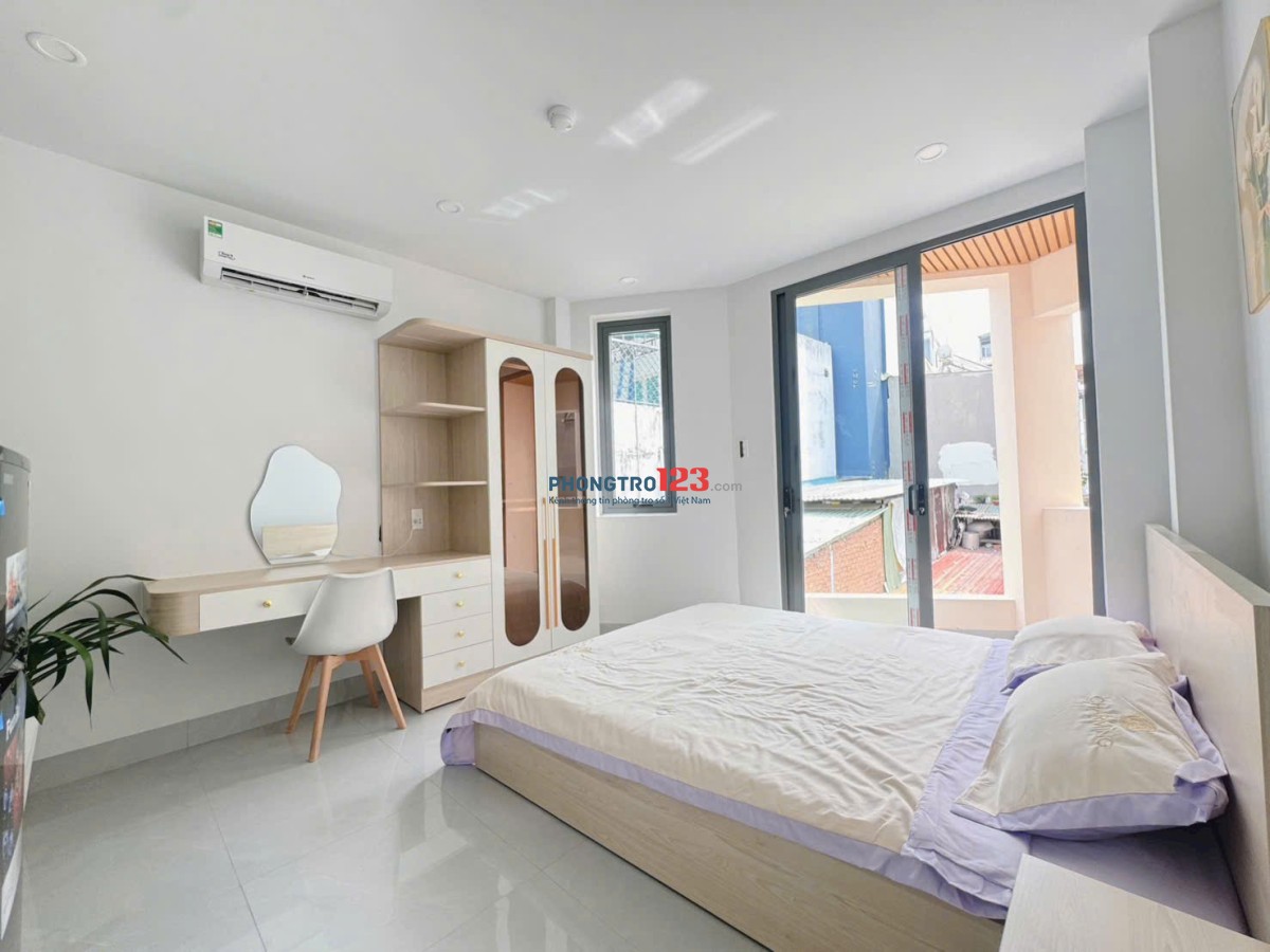 Bất động sản tại TP. Hồ Chí Minh - ảnh 1