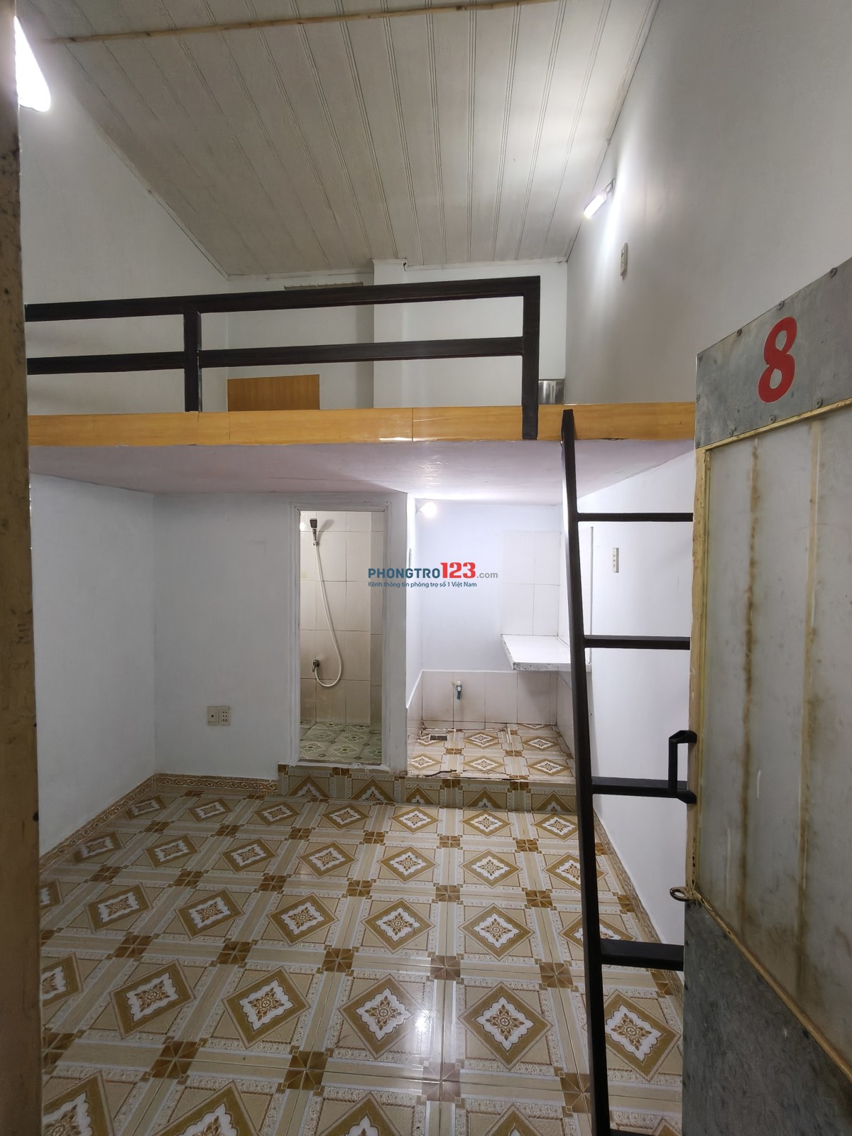 Bất động sản tại TP. Hồ Chí Minh - ảnh 1