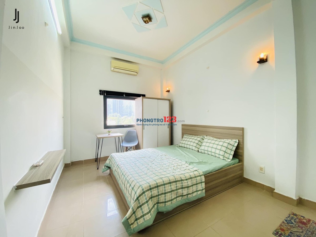 Bất động sản tại TP. Hồ Chí Minh - ảnh 1