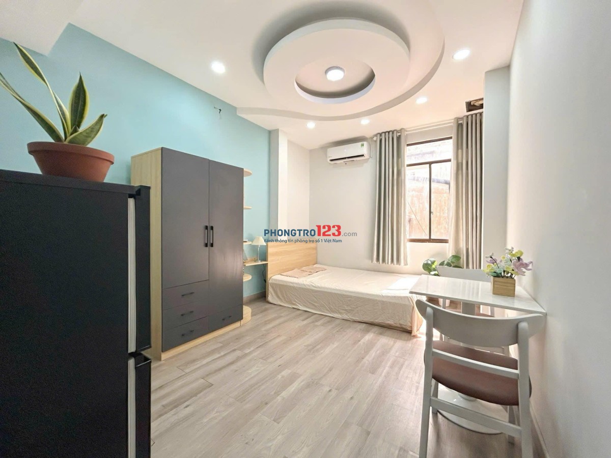 Bất động sản tại TP. Hồ Chí Minh - ảnh 1
