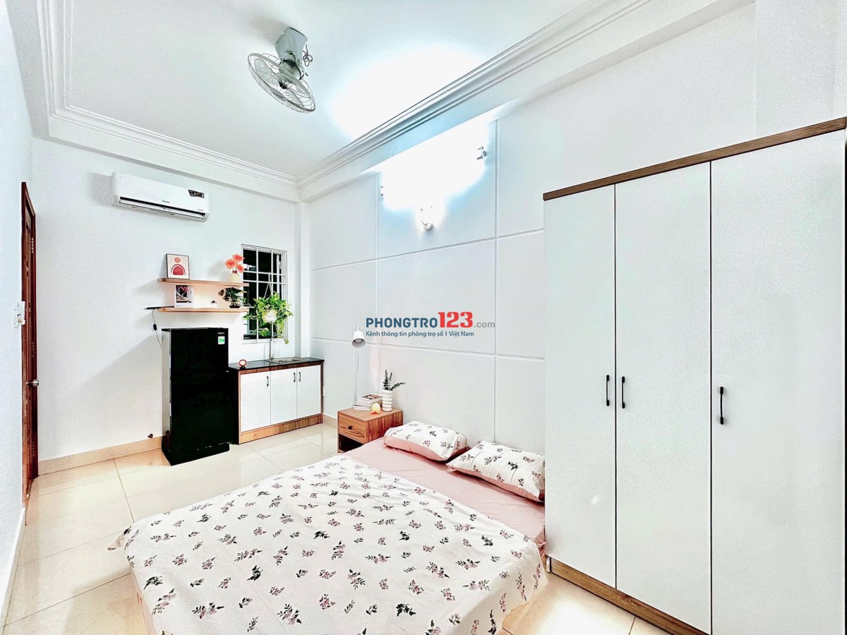 Bất động sản tại TP. Hồ Chí Minh - ảnh 1
