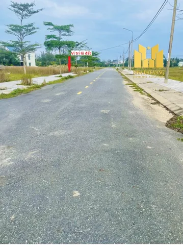 Bất động sản tại Đà Nẵng - ảnh 1