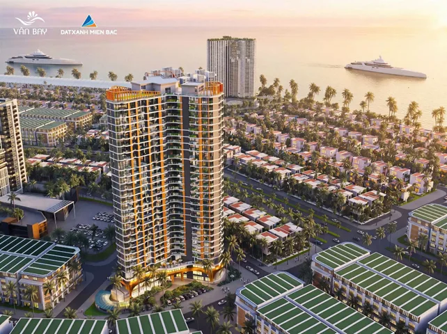 Bất động sản tại Quảng Ninh - ảnh 1