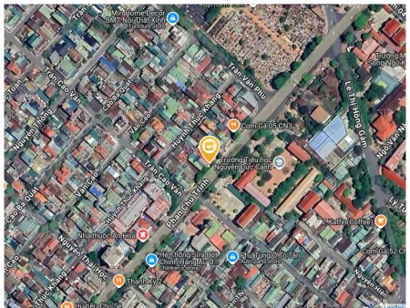 Bất động sản tại Đắk Lắk - ảnh 1