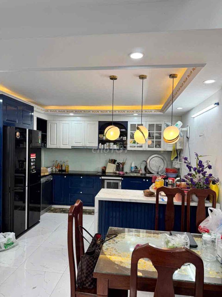 Nhà riêng tại Hoàng Mai, Hà Nội - ảnh 2