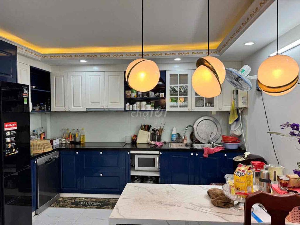 Nhà riêng tại Hoàng Mai, Hà Nội - ảnh 3