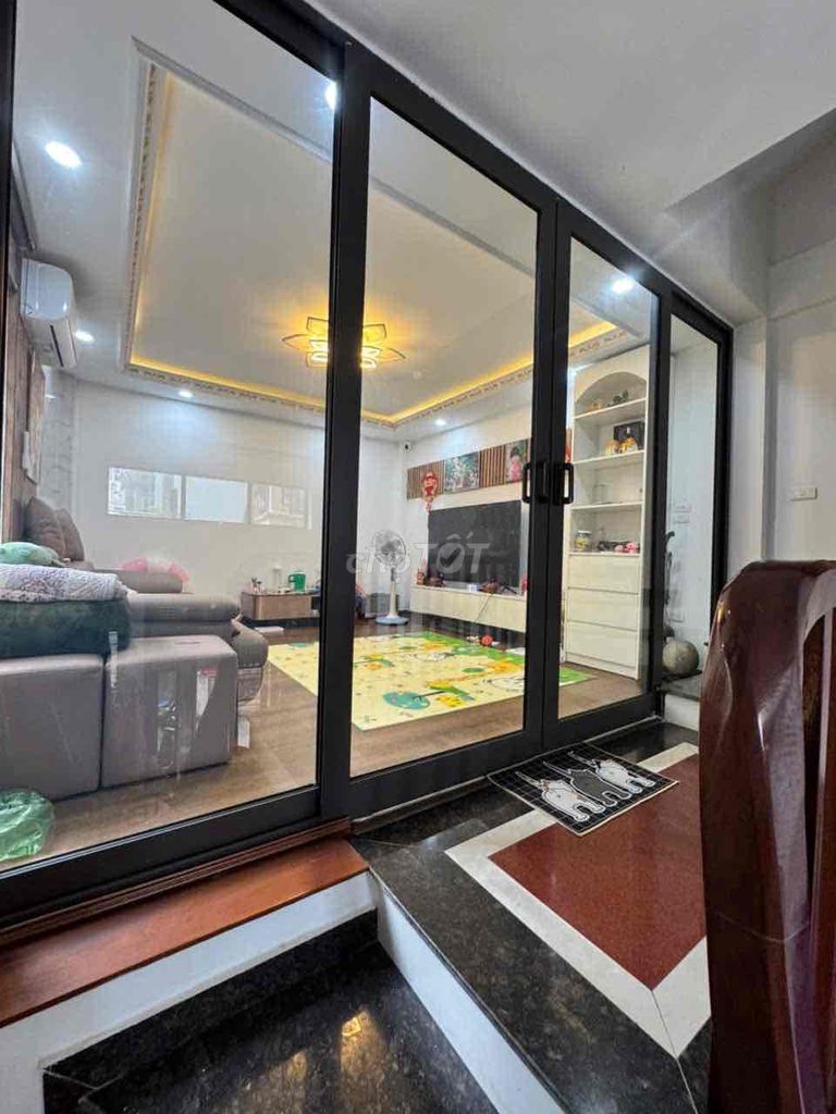 Nhà riêng tại Hoàng Mai, Hà Nội - ảnh 4
