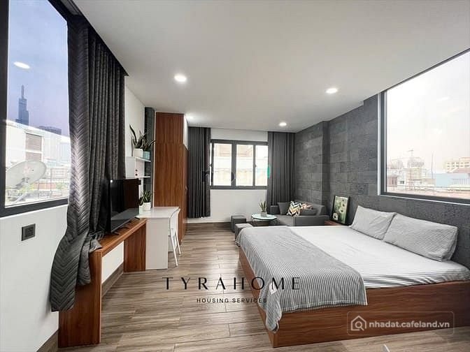 Bất động sản tại TP. Hồ Chí Minh - ảnh 1