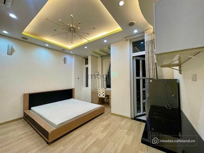 Bất động sản tại TP. Hồ Chí Minh - ảnh 1