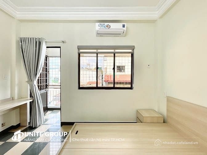 Bất động sản tại TP. Hồ Chí Minh - ảnh 1