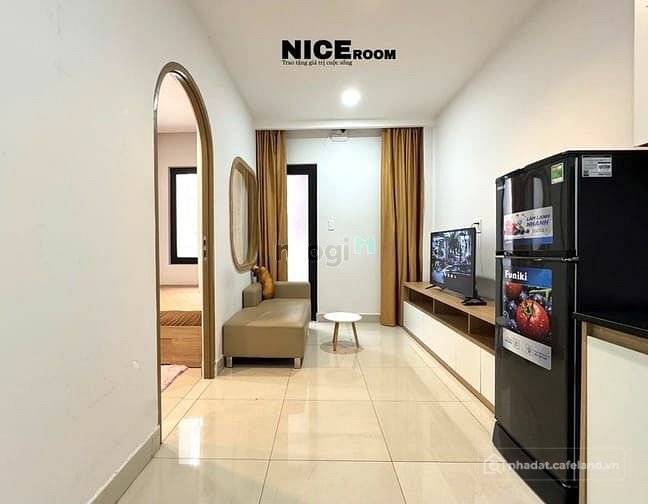 Bất động sản tại TP. Hồ Chí Minh - ảnh 1