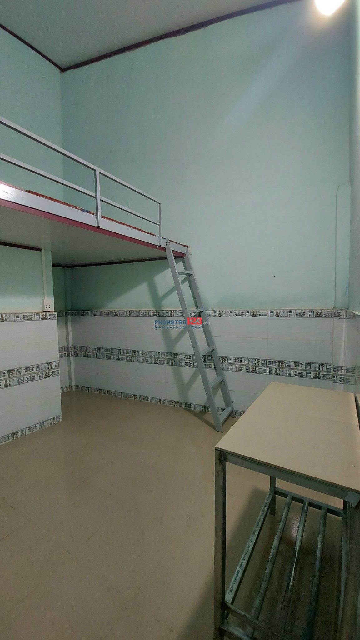 Bất động sản tại TP. Hồ Chí Minh - ảnh 1