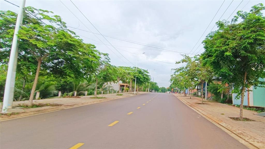 Bất động sản tại Bà Rịa - Vũng Tàu - ảnh 1