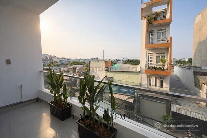 Bất động sản tại TP. Hồ Chí Minh - ảnh 1