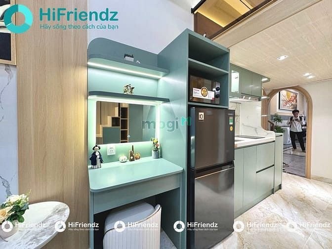 Bất động sản tại TP. Hồ Chí Minh - ảnh 1