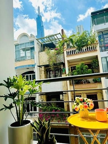 Bất động sản tại TP. Hồ Chí Minh - ảnh 1
