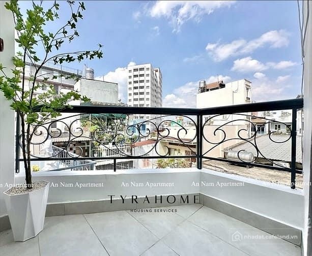 Bất động sản tại TP. Hồ Chí Minh - ảnh 1