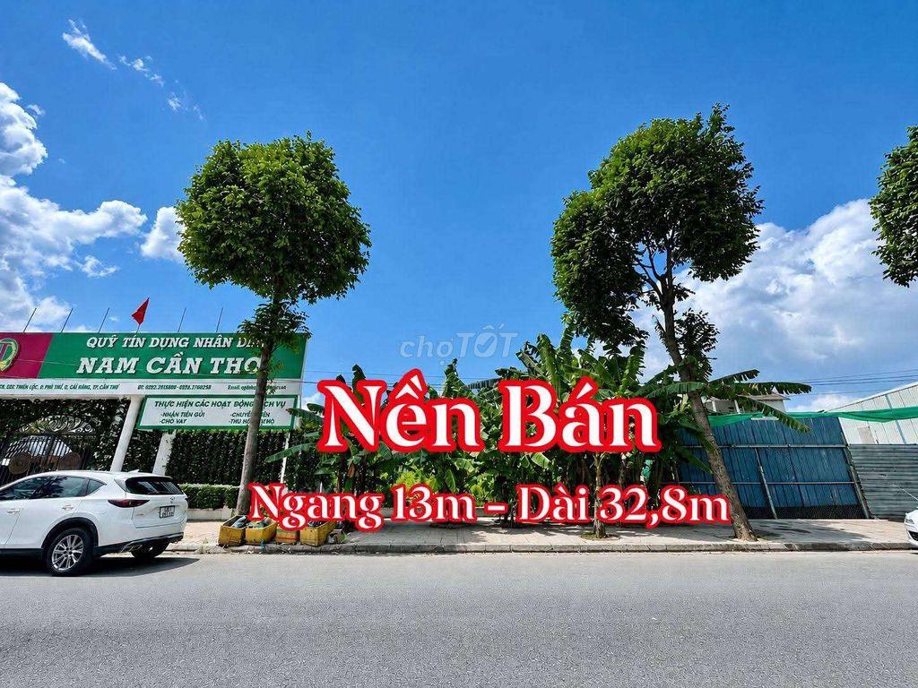 Bất động sản tại Cần Thơ - ảnh 1