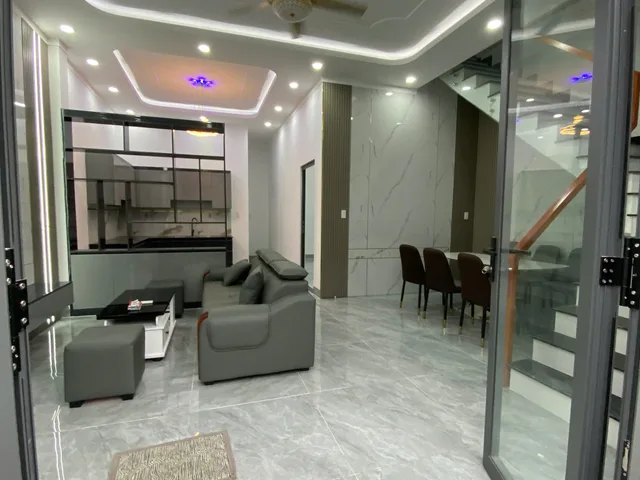 Bất động sản tại Đồng Nai - ảnh 1