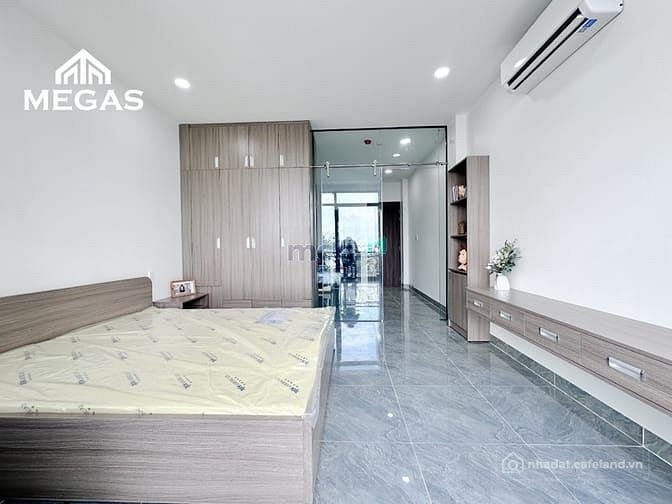 Bất động sản tại TP. Hồ Chí Minh - ảnh 1
