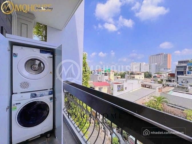 Bất động sản tại TP. Hồ Chí Minh - ảnh 1