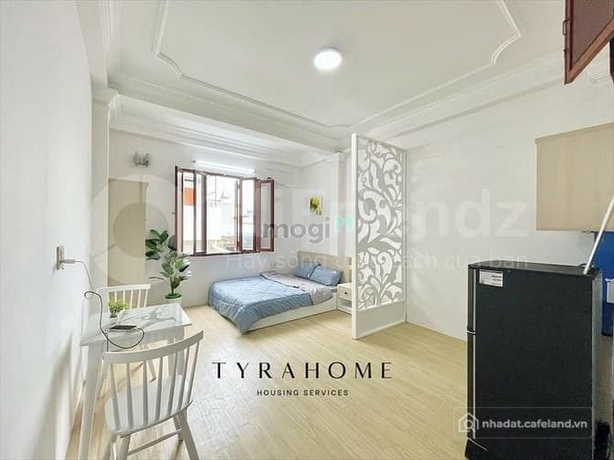 Bất động sản tại TP. Hồ Chí Minh - ảnh 1