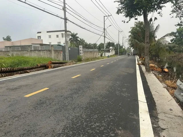Bất động sản tại TP. Hồ Chí Minh - ảnh 1