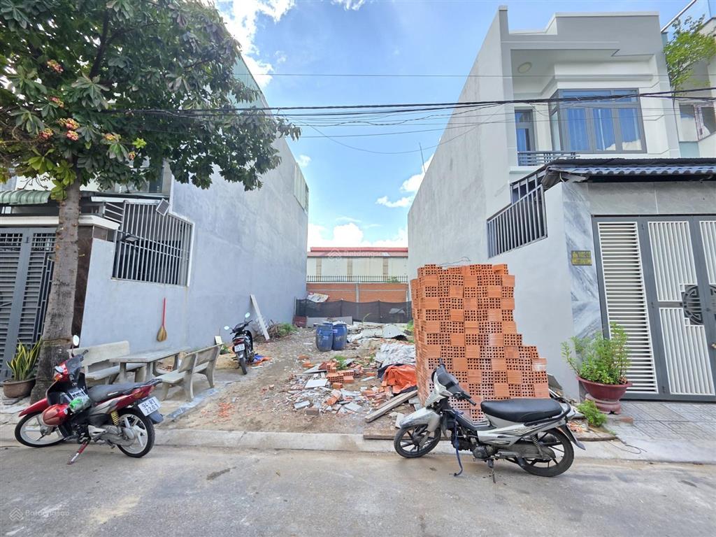 Bất động sản tại Bình Dương - ảnh 1