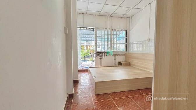 Bất động sản tại TP. Hồ Chí Minh - ảnh 1