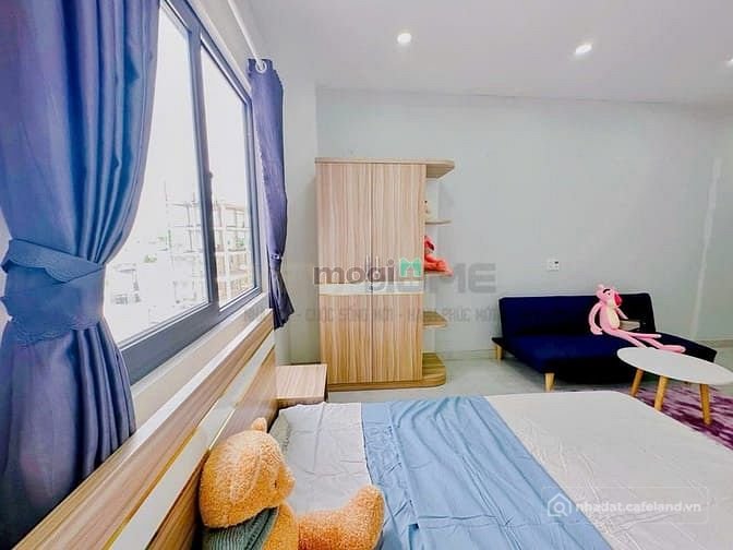 Bất động sản tại TP. Hồ Chí Minh - ảnh 1