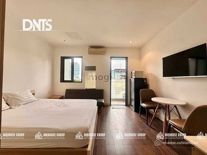 Bất động sản tại TP. Hồ Chí Minh - ảnh 1