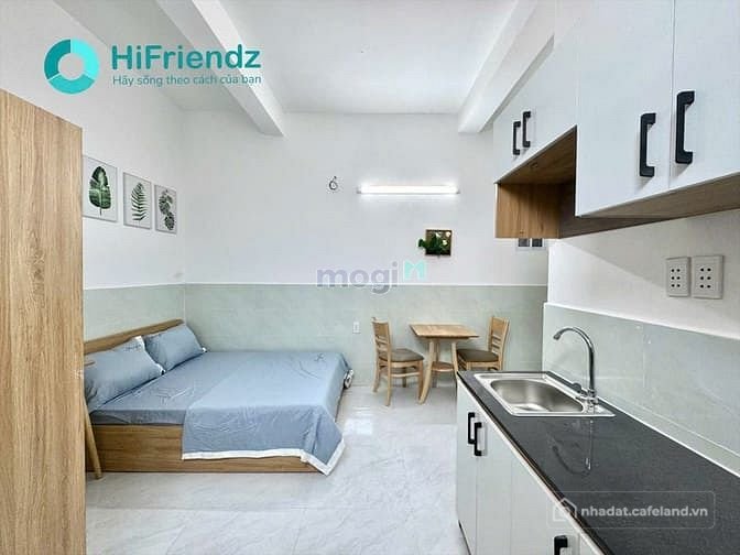 Bất động sản tại TP. Hồ Chí Minh - ảnh 1