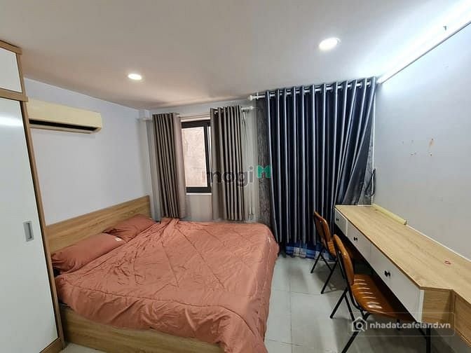 Bất động sản tại TP. Hồ Chí Minh - ảnh 1