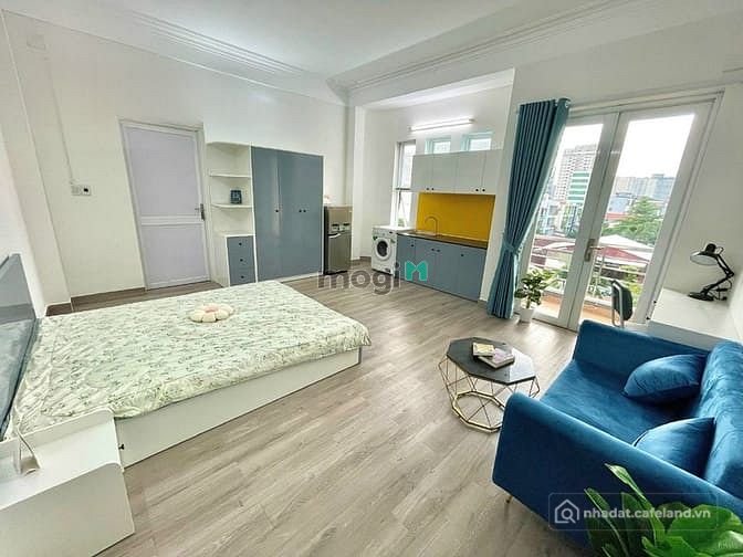 Bất động sản tại TP. Hồ Chí Minh - ảnh 1