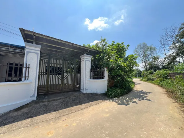 Bất động sản tại Hòa Bình - ảnh 1