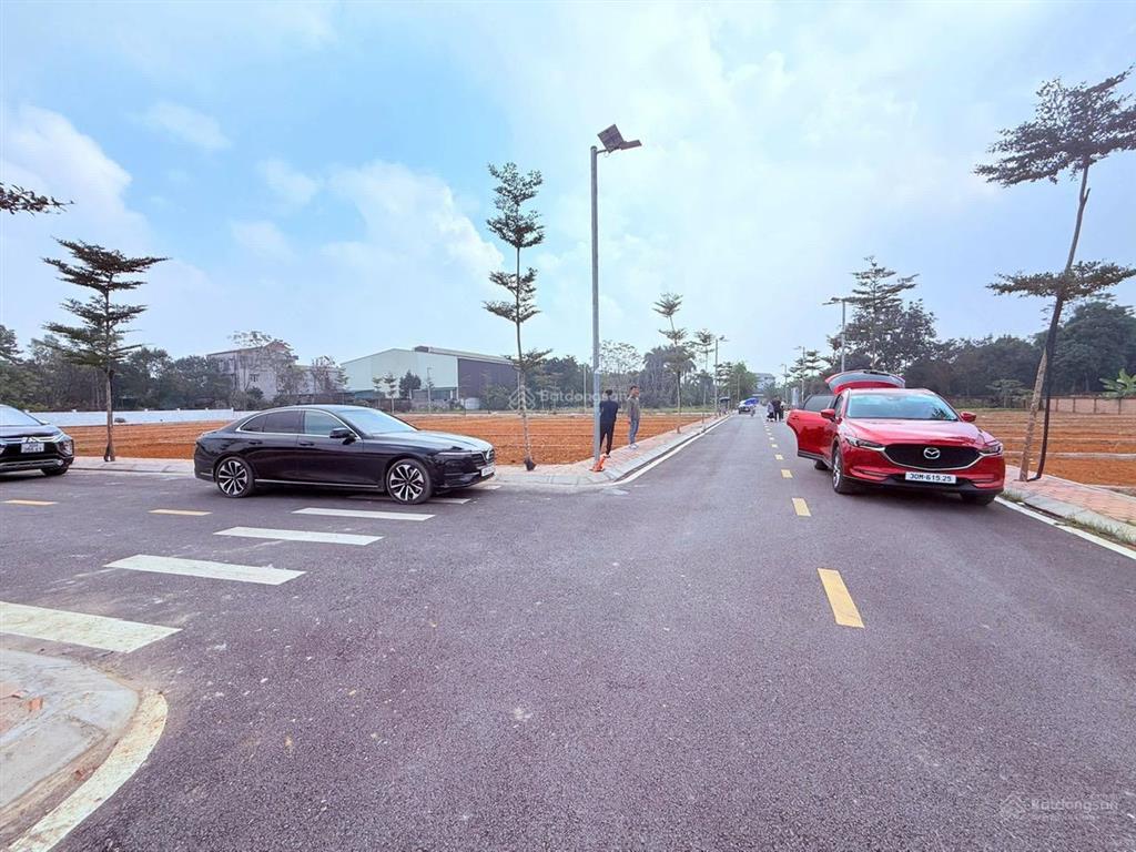 Bất động sản tại Hà Nội - ảnh 1
