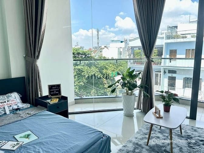 Bất động sản tại TP. Hồ Chí Minh - ảnh 1