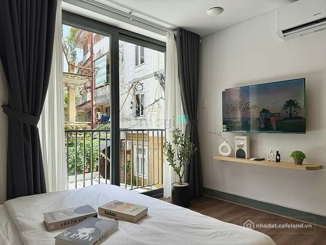Bất động sản tại TP. Hồ Chí Minh - ảnh 1