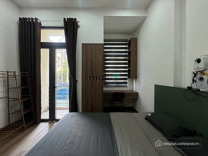 Bất động sản tại TP. Hồ Chí Minh - ảnh 1