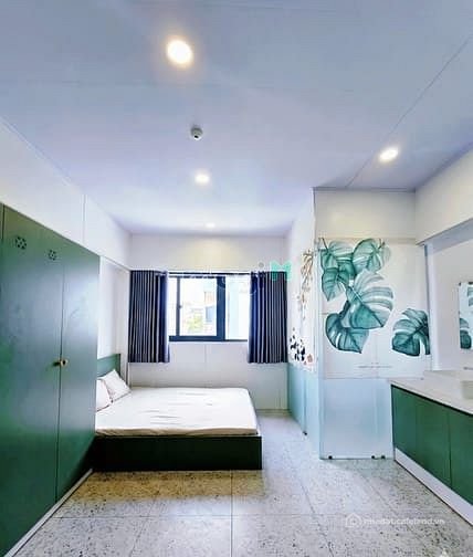 Bất động sản tại TP. Hồ Chí Minh - ảnh 1