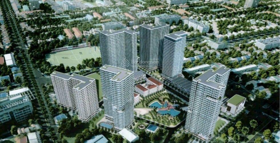 Bất động sản tại Bình Dương - ảnh 1
