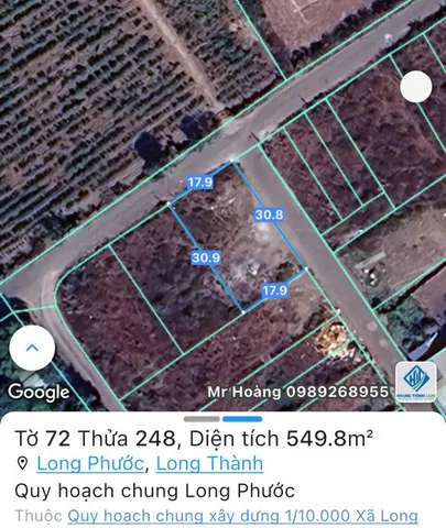 Bất động sản tại Đồng Nai - ảnh 1