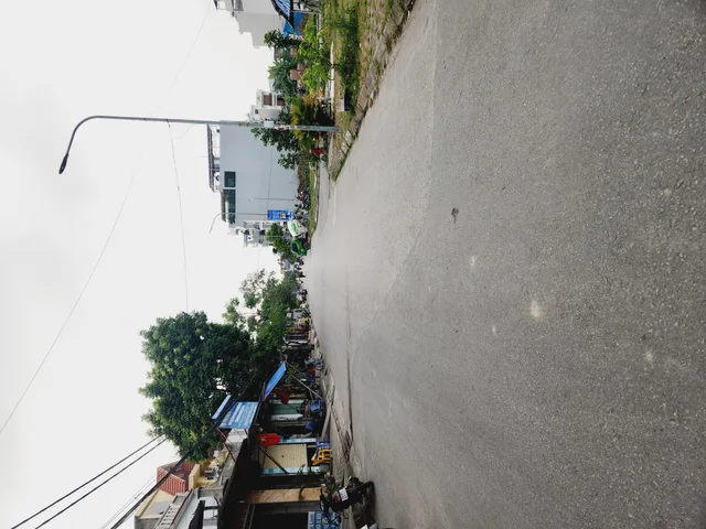 Bất động sản tại Hải Phòng - ảnh 1